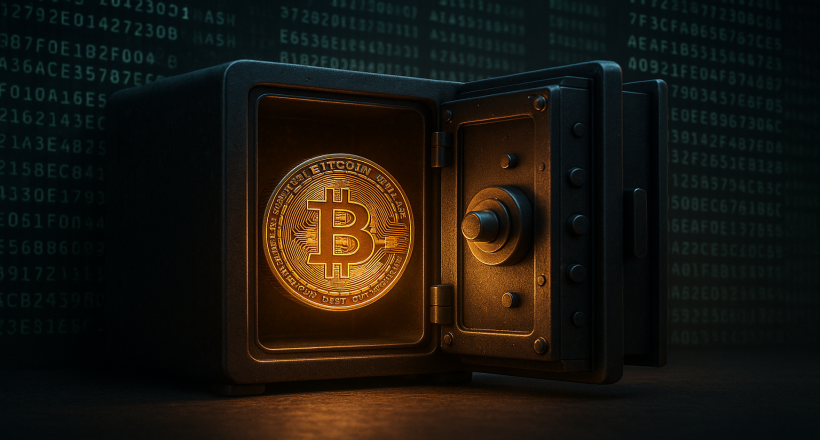 Proof-of-Reserves & Custody Risk: Check Exchange Safety