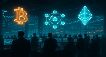 The Ultimate Guide to Crypto Exchanges: History, Function, Risks, and the Future